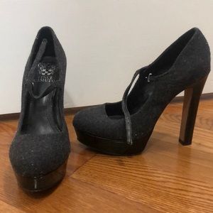 Vince Camuto heels